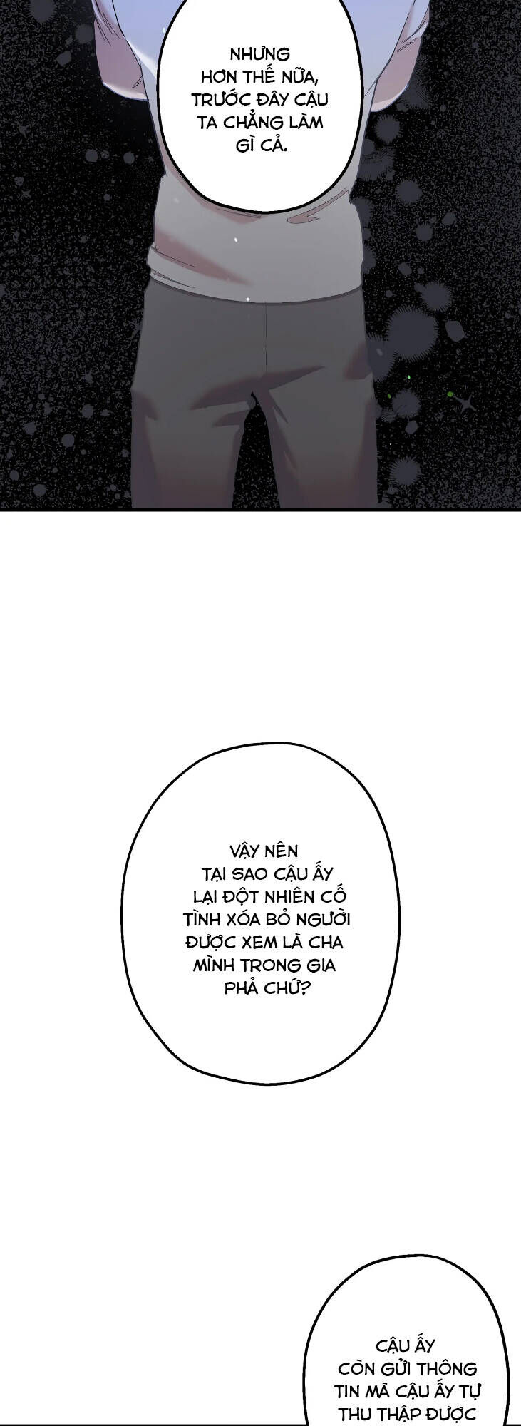 Người Chồng Thứ Hai Của Tôi Chapter 34.1 - 11