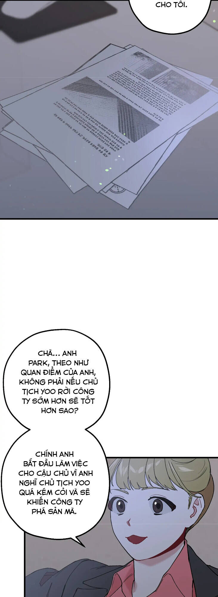 Người Chồng Thứ Hai Của Tôi Chapter 34.1 - 12