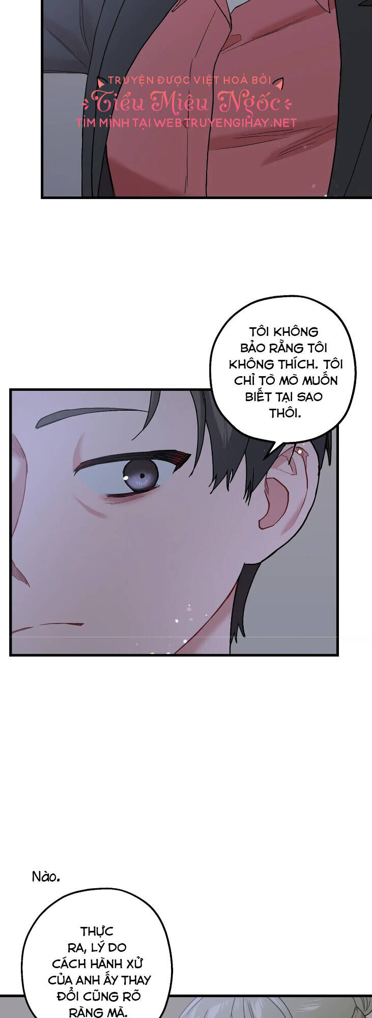 Người Chồng Thứ Hai Của Tôi Chapter 34.1 - 13