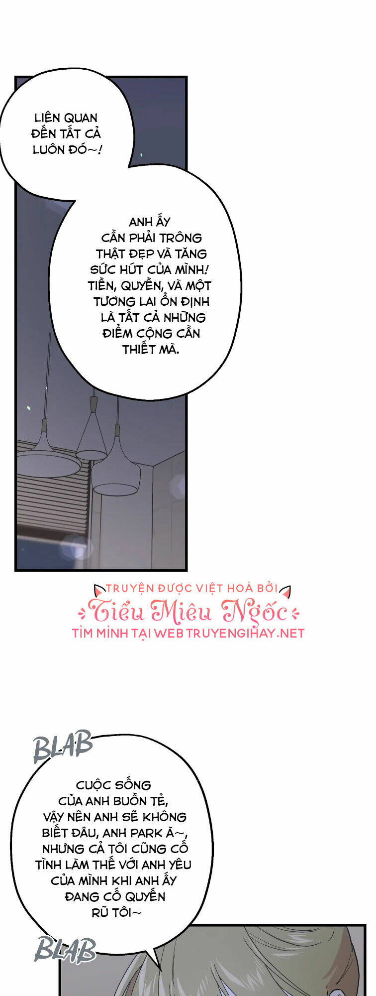 Người Chồng Thứ Hai Của Tôi Chapter 34.1 - 18