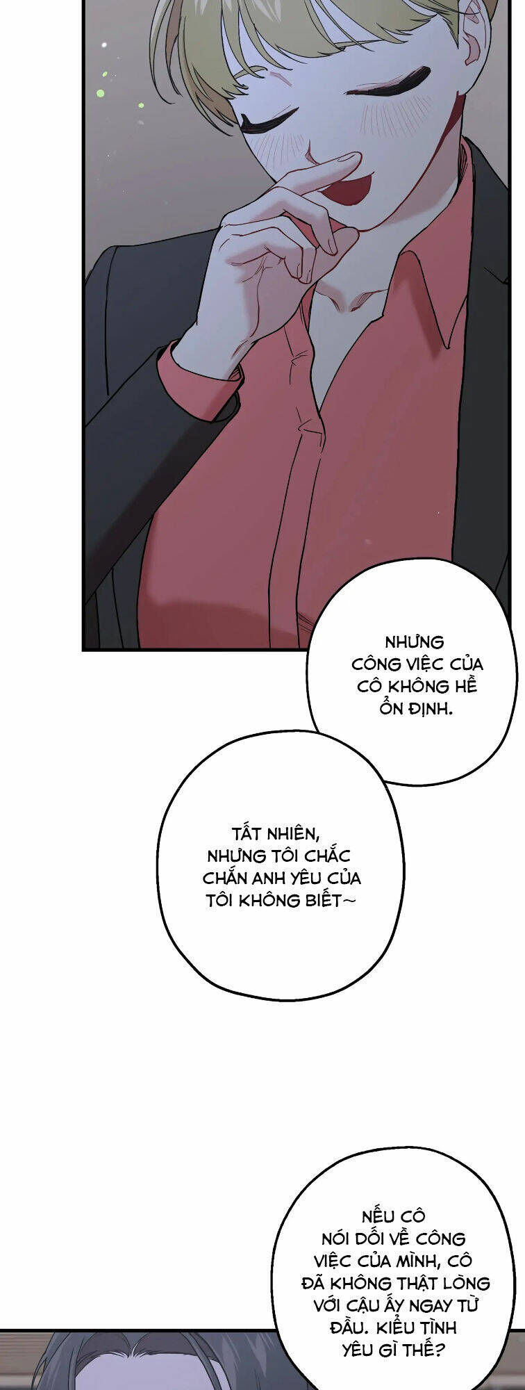 Người Chồng Thứ Hai Của Tôi Chapter 34.1 - 19