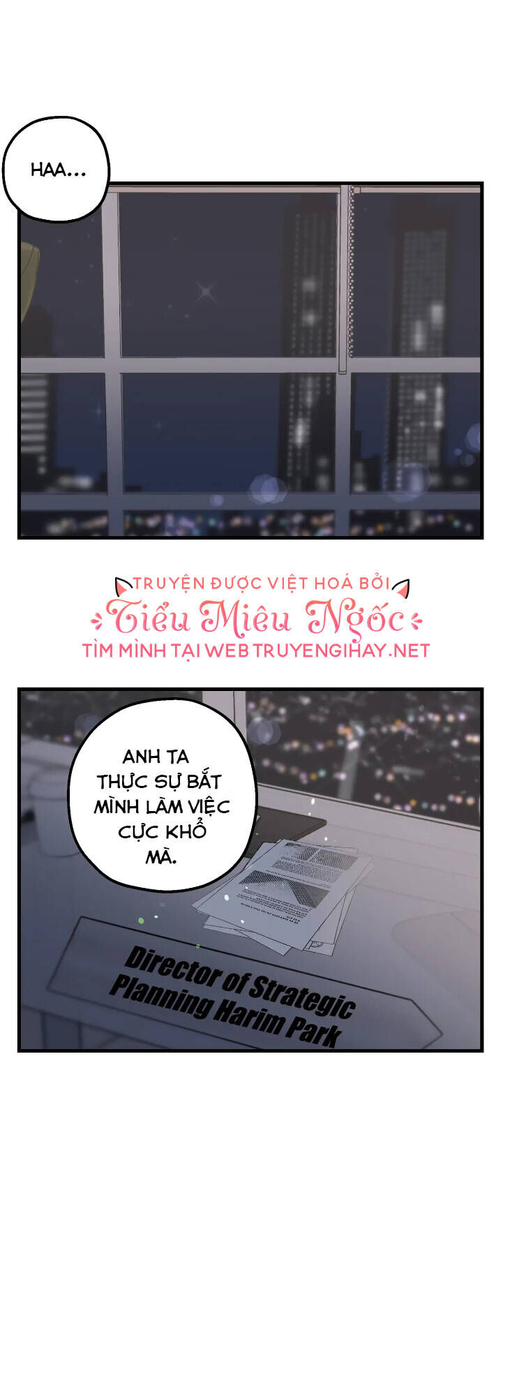 Người Chồng Thứ Hai Của Tôi Chapter 34.1 - 3