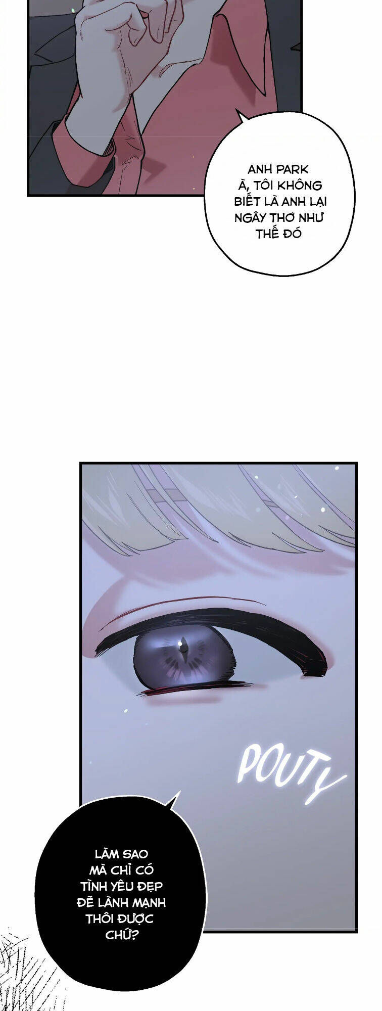 Người Chồng Thứ Hai Của Tôi Chapter 34.1 - 21