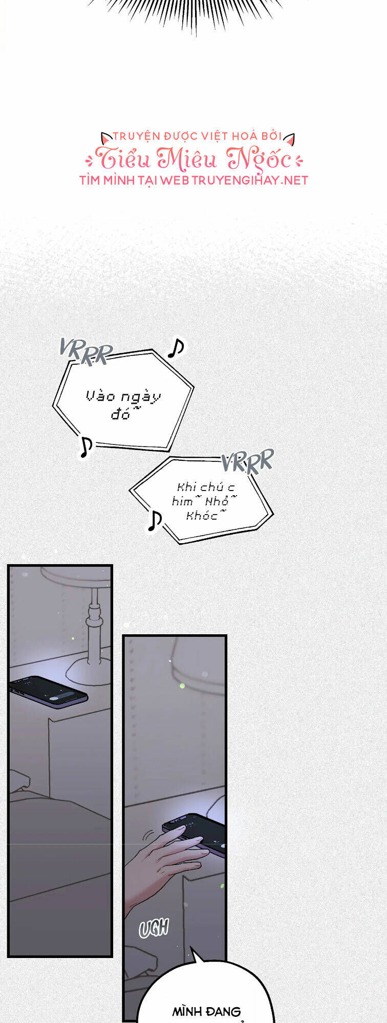 Người Chồng Thứ Hai Của Tôi Chapter 34.1 - 25