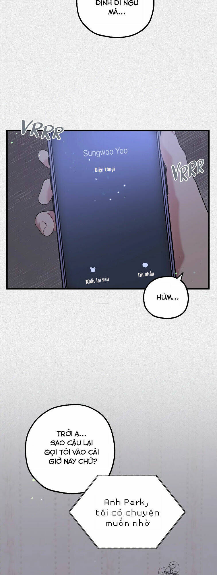 Người Chồng Thứ Hai Của Tôi Chapter 34.1 - 26