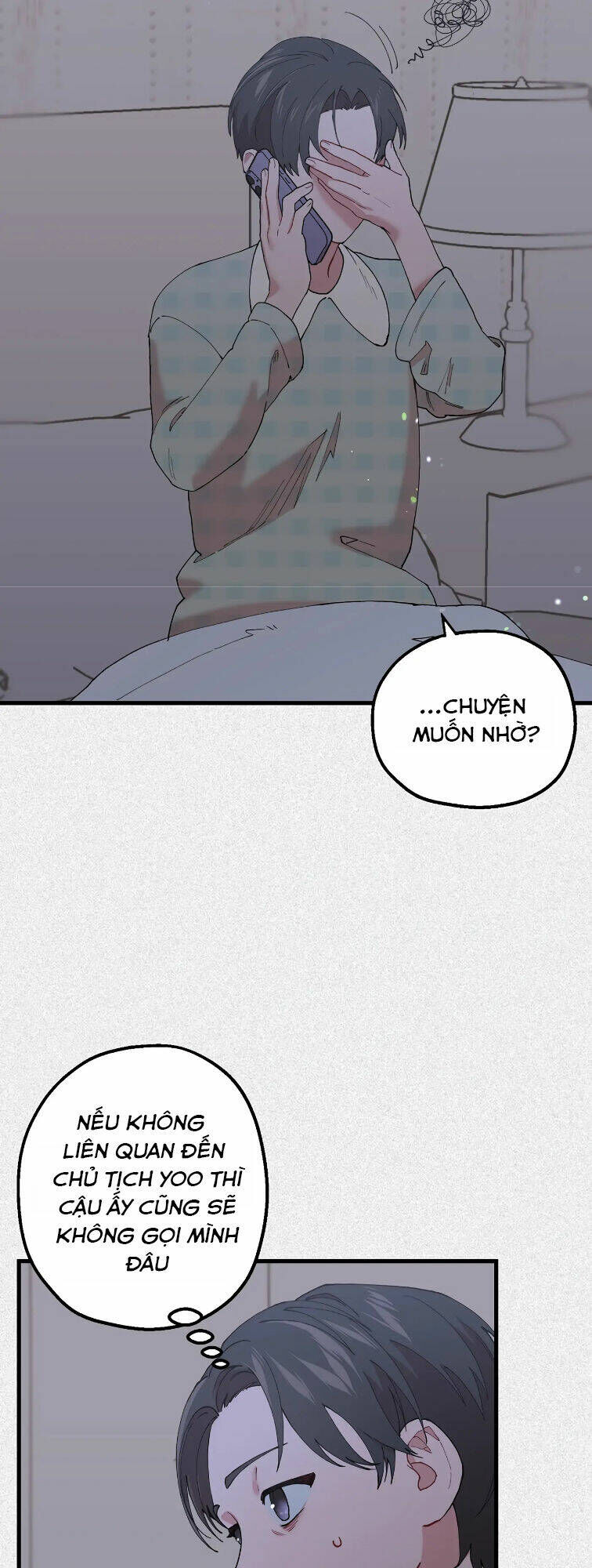 Người Chồng Thứ Hai Của Tôi Chapter 34.1 - 27