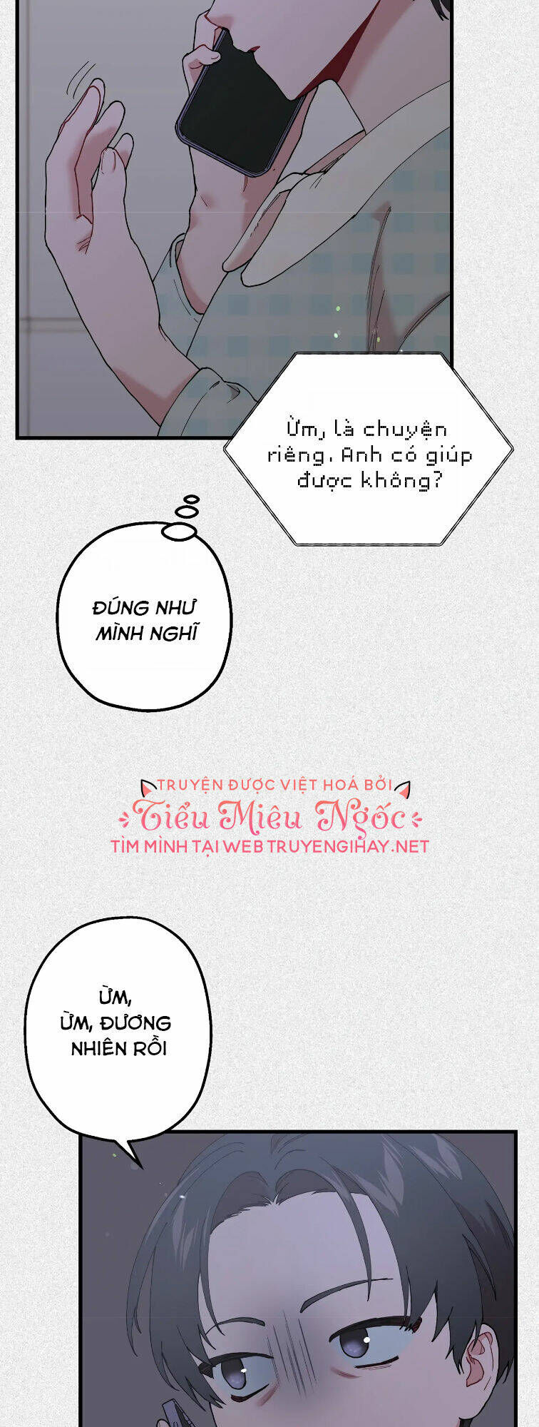 Người Chồng Thứ Hai Của Tôi Chapter 34.1 - 28