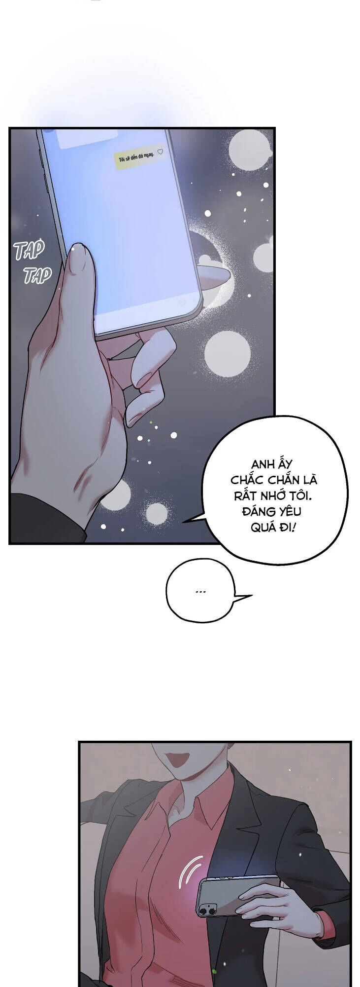 Người Chồng Thứ Hai Của Tôi Chapter 34.1 - 7