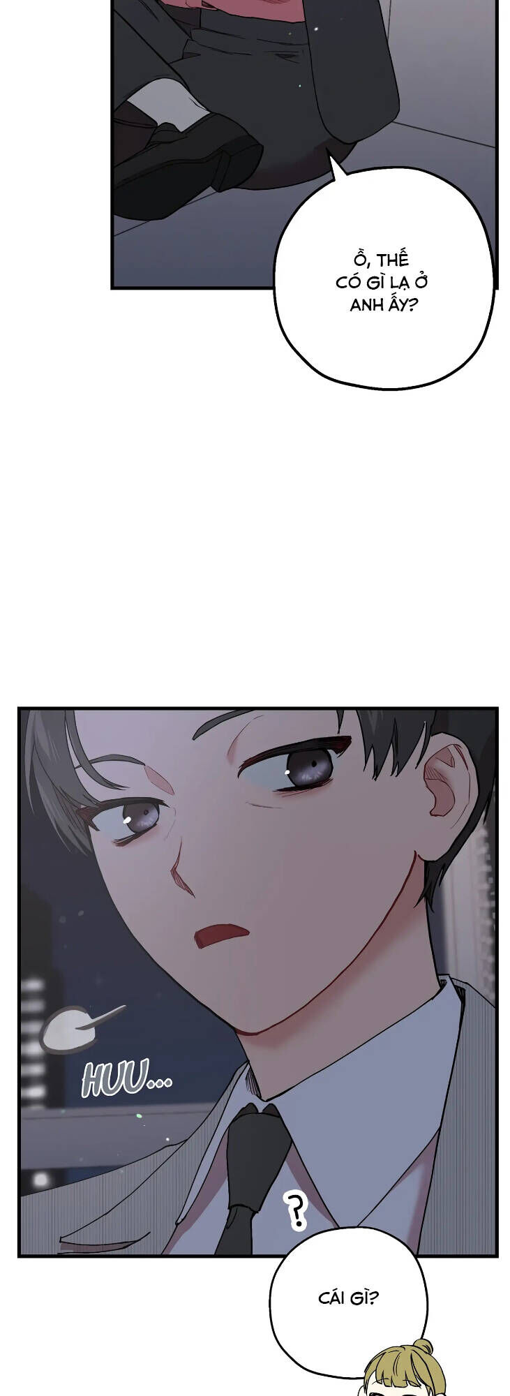 Người Chồng Thứ Hai Của Tôi Chapter 34.1 - 8