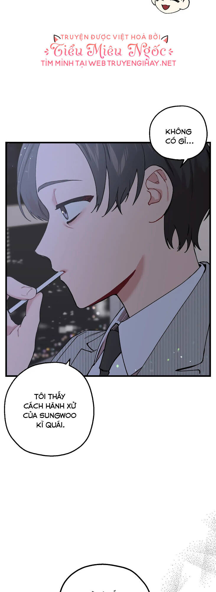 Người Chồng Thứ Hai Của Tôi Chapter 34.1 - 9