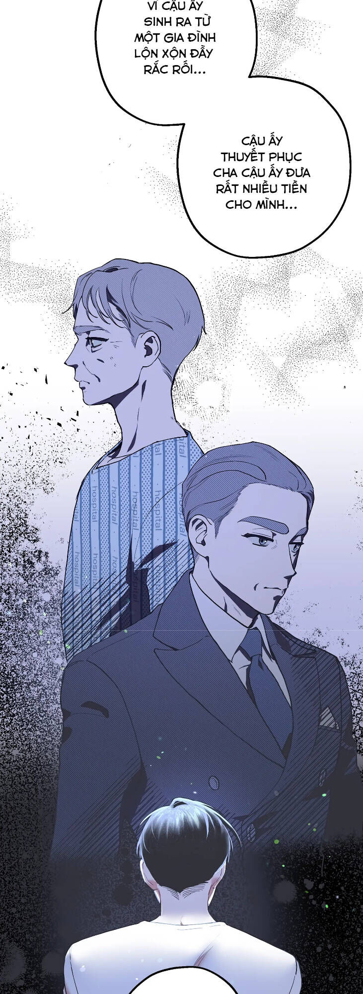 Người Chồng Thứ Hai Của Tôi Chapter 34.1 - 10