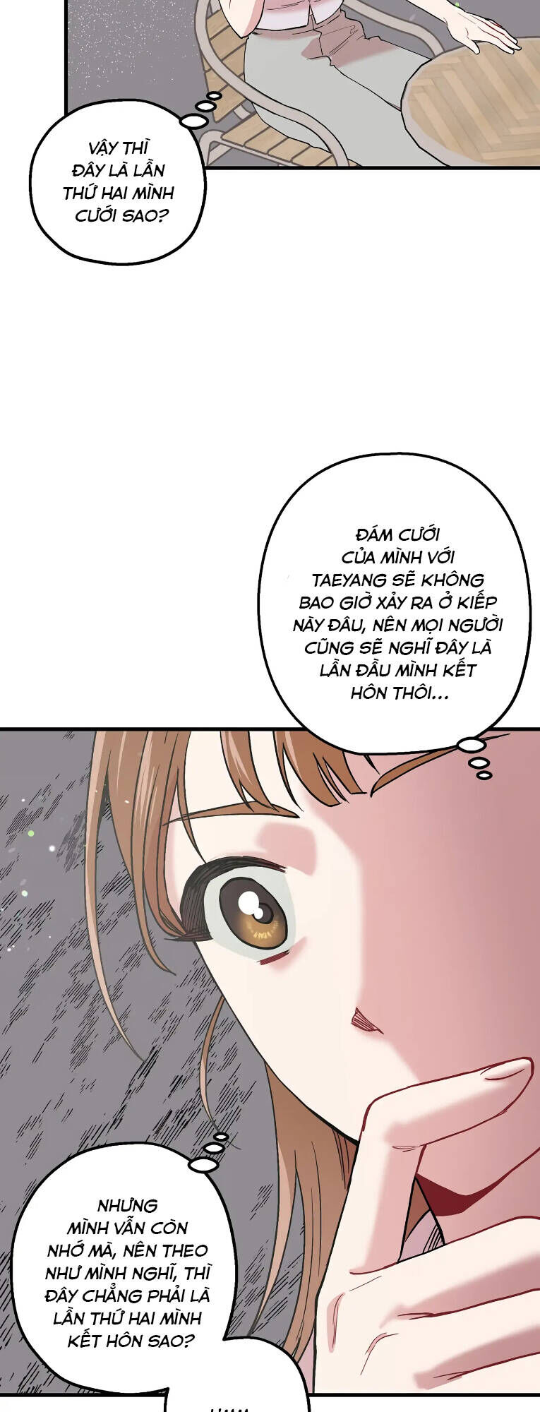 Người Chồng Thứ Hai Của Tôi Chapter 34.2 - 14