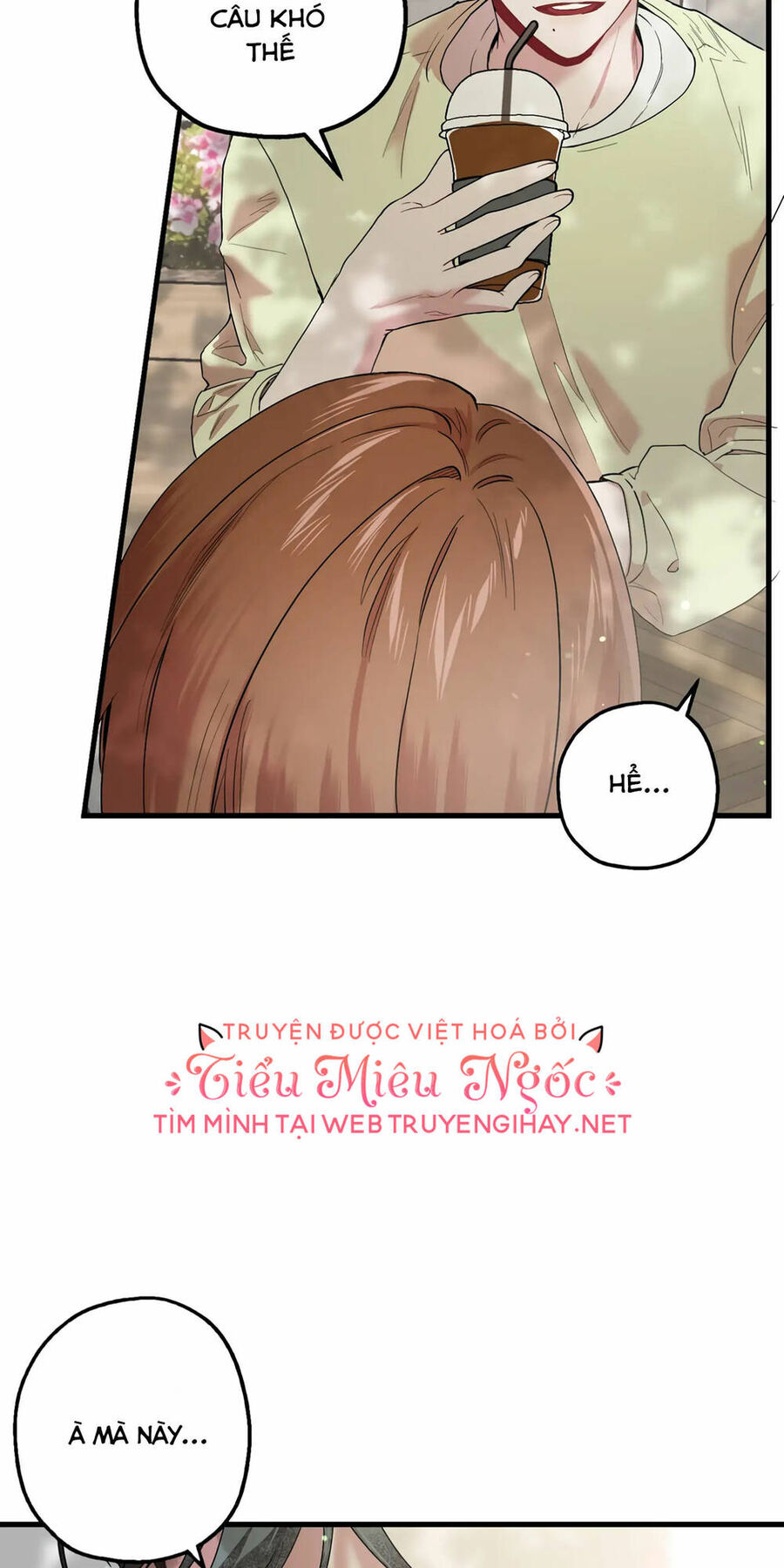 Người Chồng Thứ Hai Của Tôi Chapter 34.2 - 18