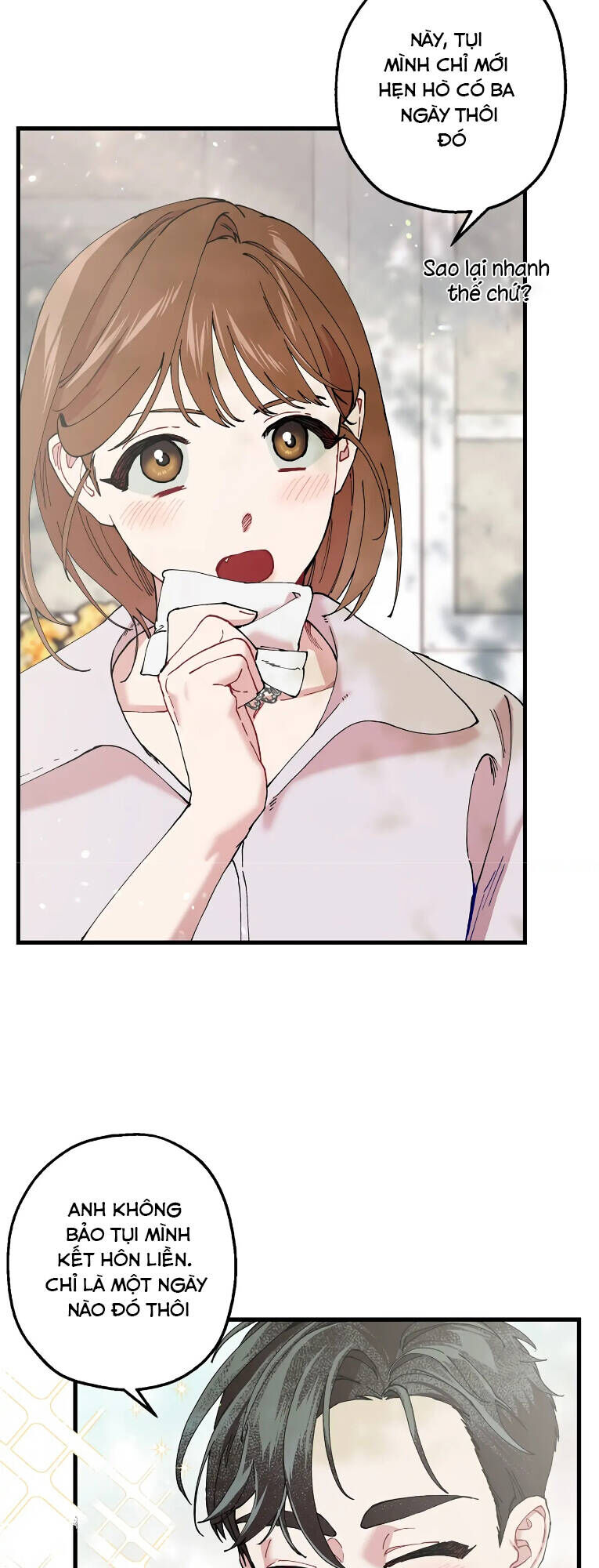 Người Chồng Thứ Hai Của Tôi Chapter 34.2 - 6