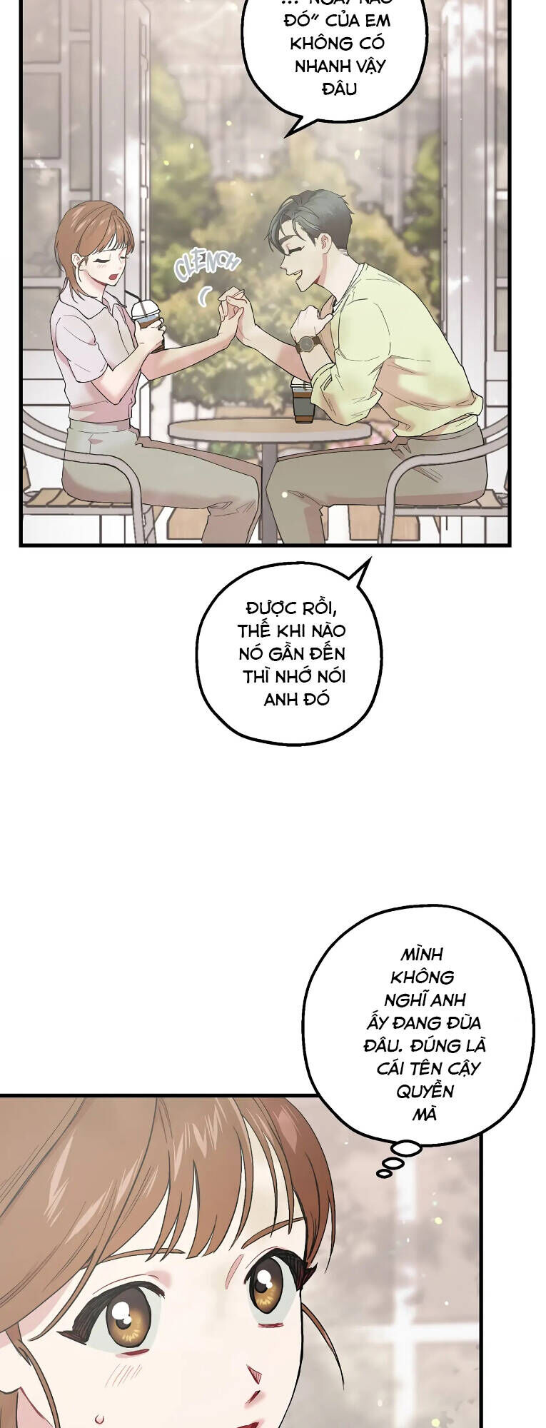 Người Chồng Thứ Hai Của Tôi Chapter 34.2 - 10