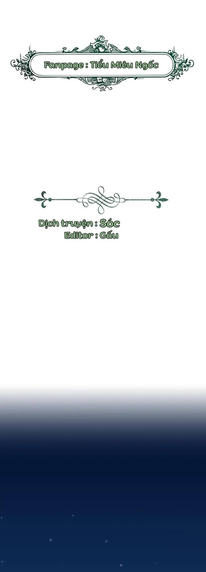 Người Chồng Thứ Hai Của Tôi Chapter 35.1 - 1