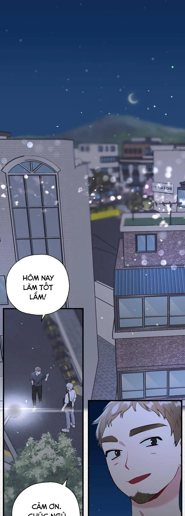 Người Chồng Thứ Hai Của Tôi Chapter 35.1 - 2