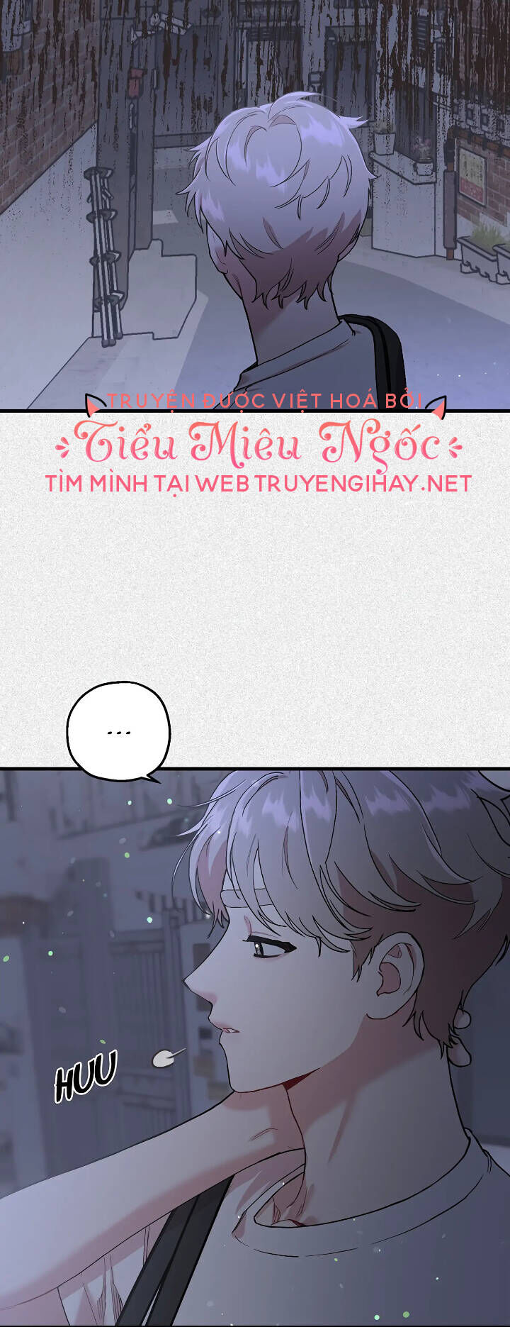 Người Chồng Thứ Hai Của Tôi Chapter 35.1 - 11