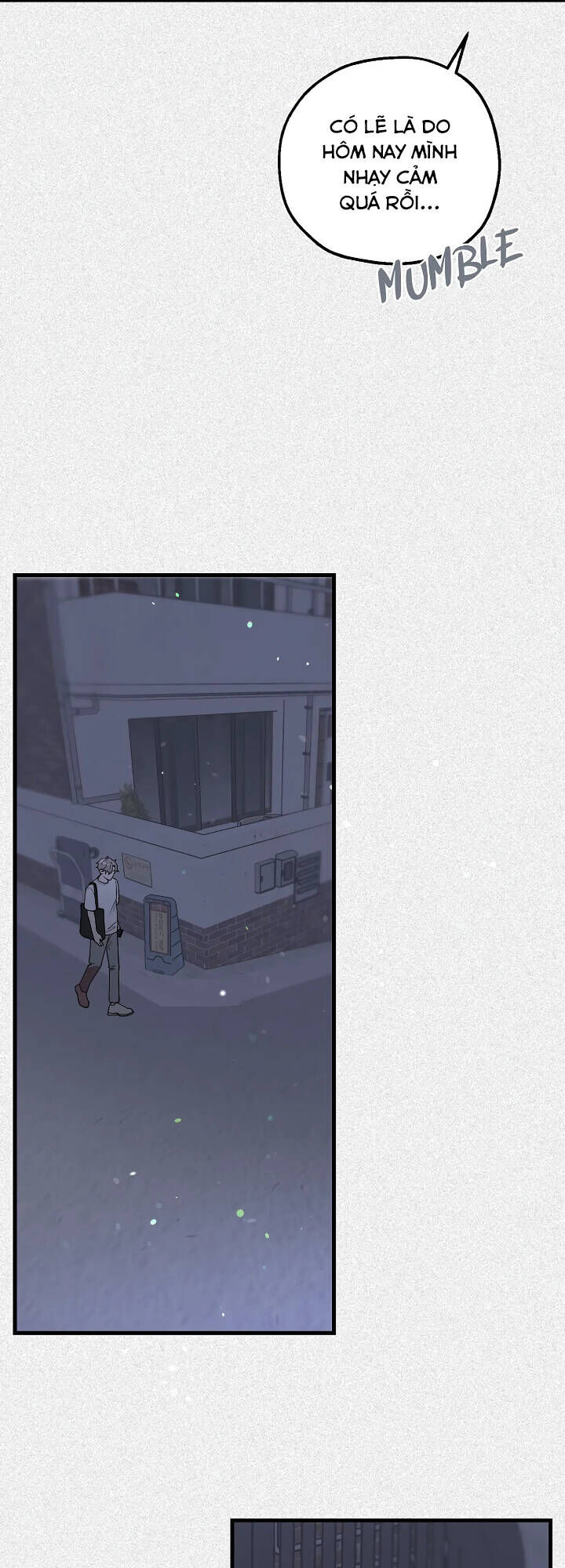 Người Chồng Thứ Hai Của Tôi Chapter 35.1 - 12