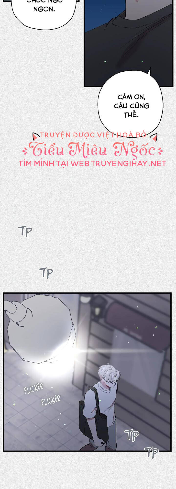 Người Chồng Thứ Hai Của Tôi Chapter 35.1 - 3