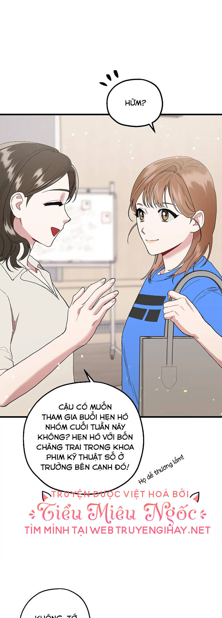 Người Chồng Thứ Hai Của Tôi Chapter 35.1 - 22