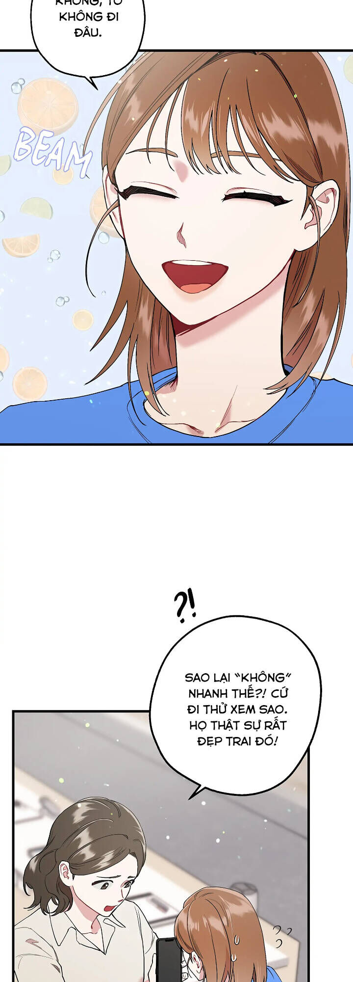 Người Chồng Thứ Hai Của Tôi Chapter 35.1 - 23