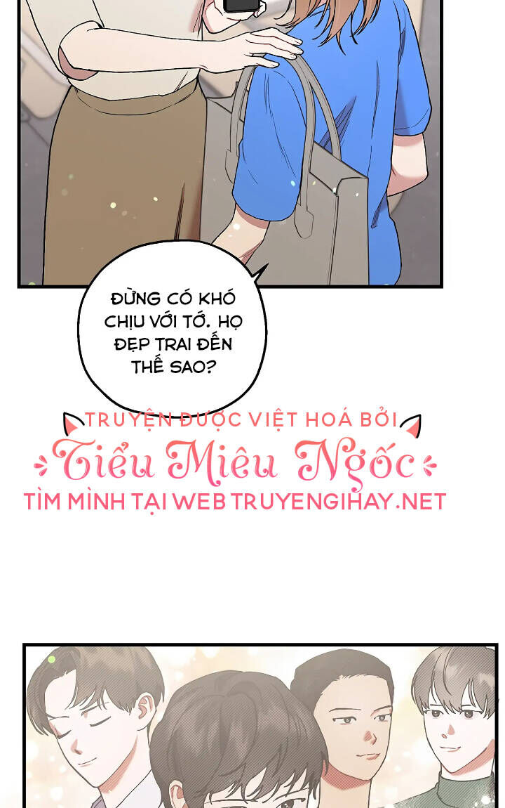 Người Chồng Thứ Hai Của Tôi Chapter 35.1 - 24