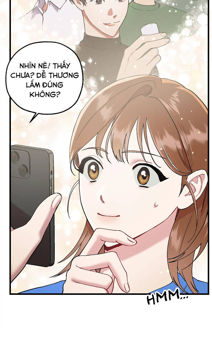 Người Chồng Thứ Hai Của Tôi Chapter 35.1 - 25