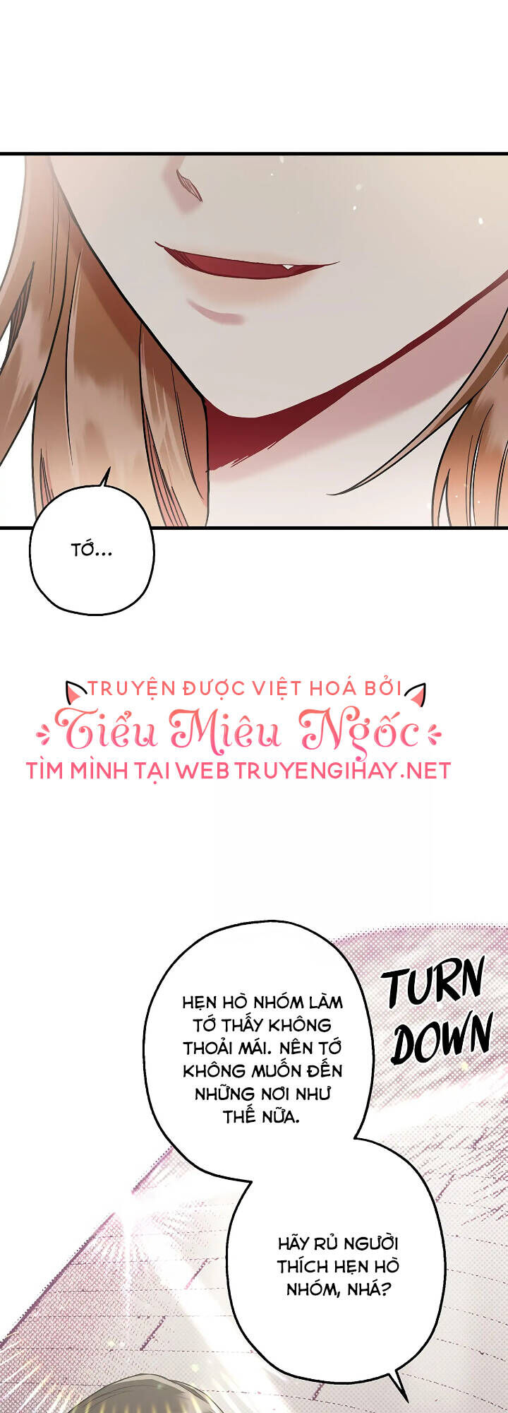 Người Chồng Thứ Hai Của Tôi Chapter 35.1 - 30