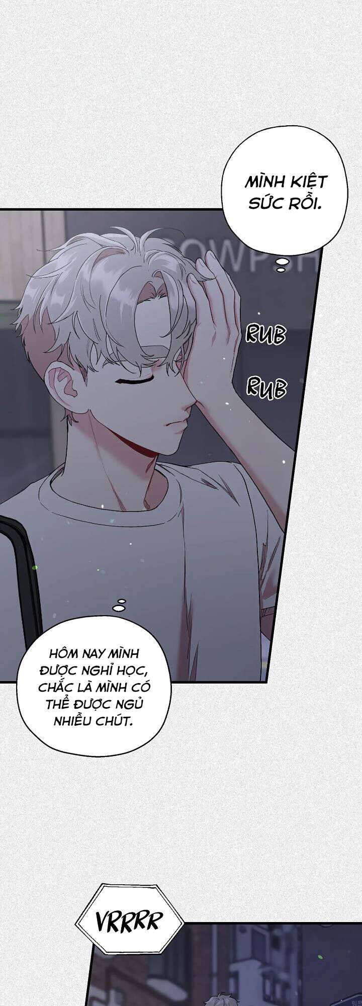 Người Chồng Thứ Hai Của Tôi Chapter 35.1 - 4