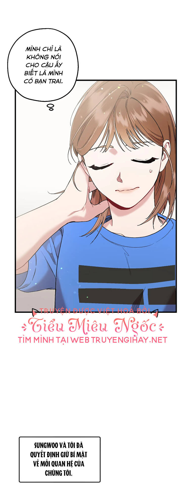 Người Chồng Thứ Hai Của Tôi Chapter 35.1 - 34