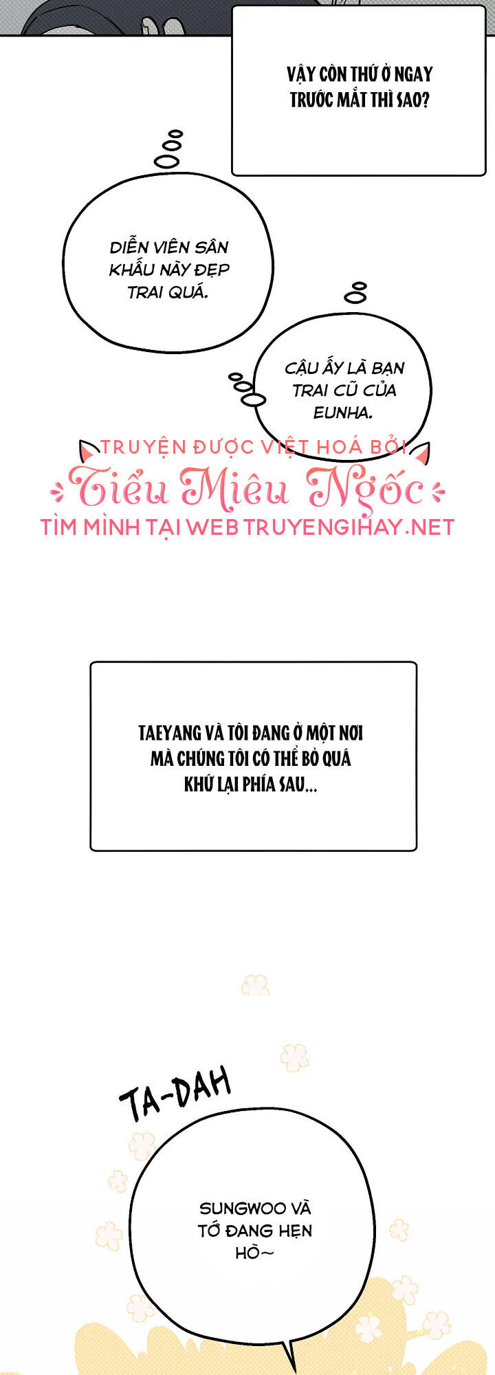 Người Chồng Thứ Hai Của Tôi Chapter 35.1 - 37