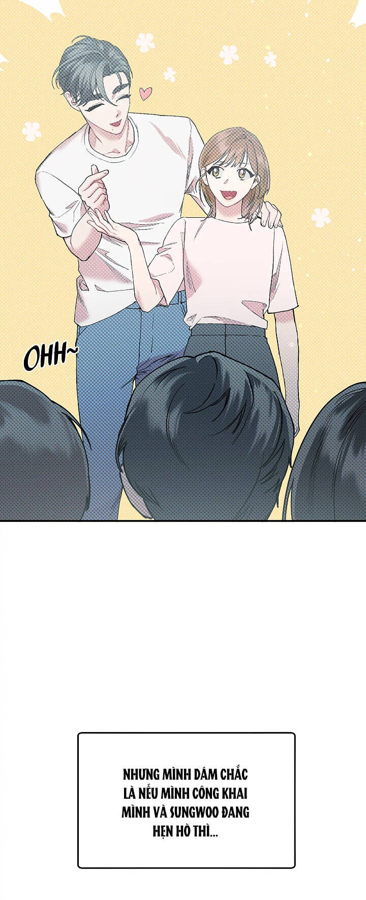 Người Chồng Thứ Hai Của Tôi Chapter 35.1 - 38