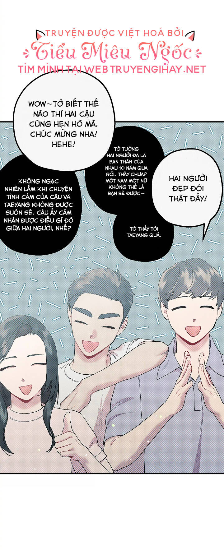 Người Chồng Thứ Hai Của Tôi Chapter 35.1 - 39