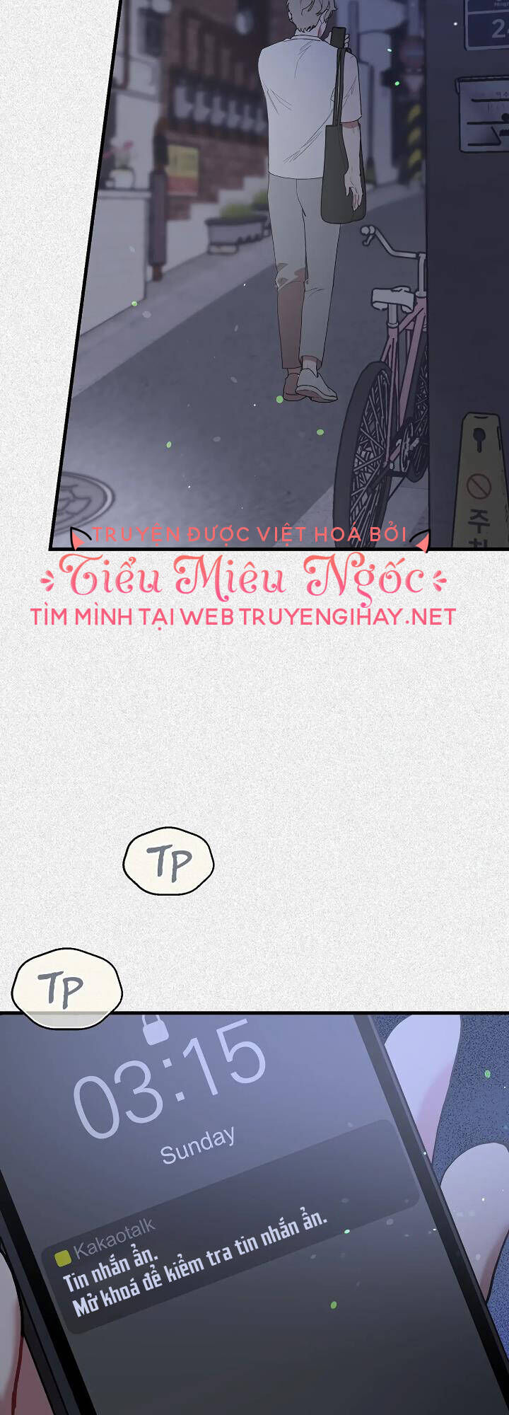 Người Chồng Thứ Hai Của Tôi Chapter 35.1 - 5