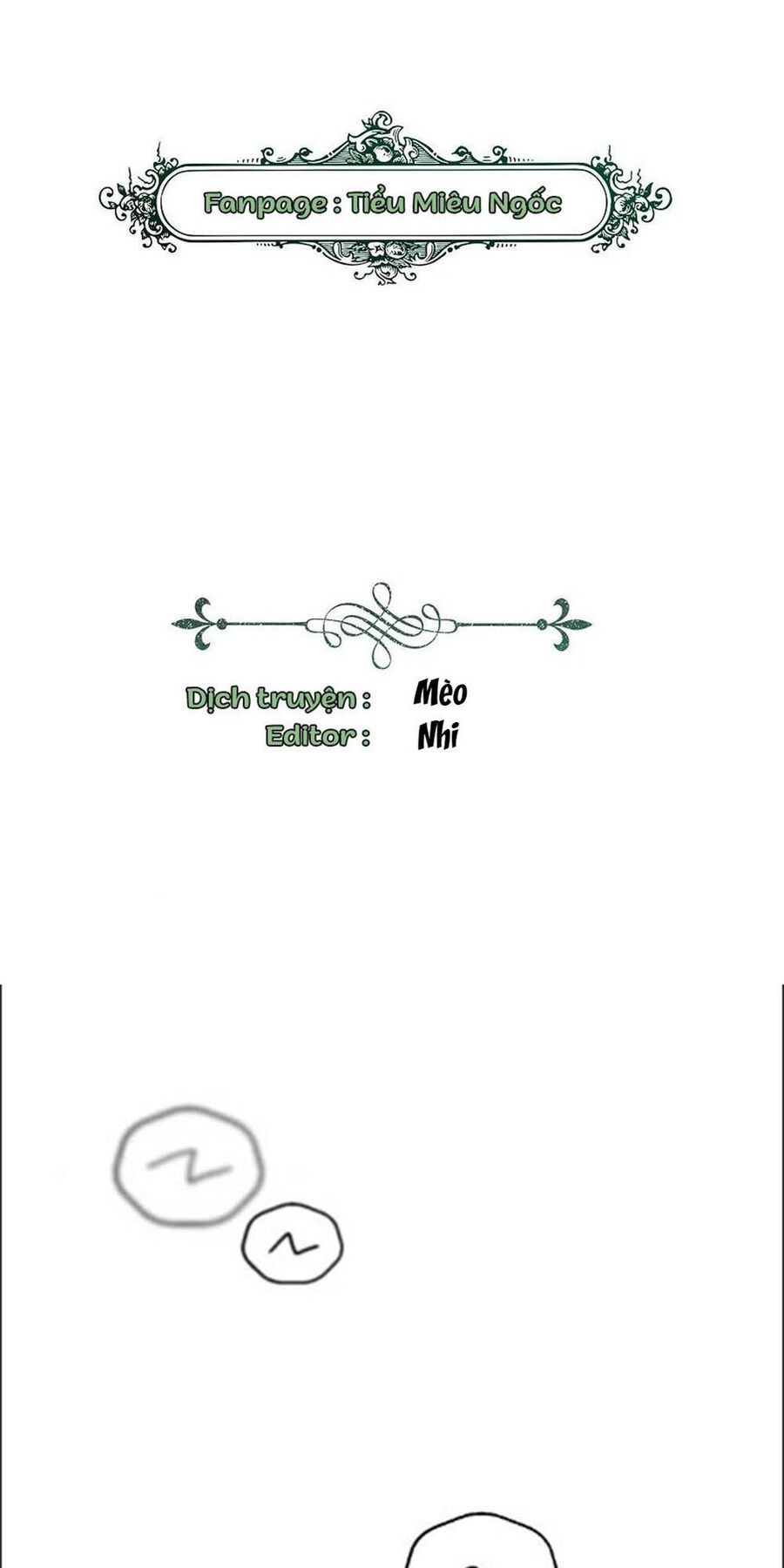 Người Chồng Thứ Hai Của Tôi Chapter 36.1 - 1