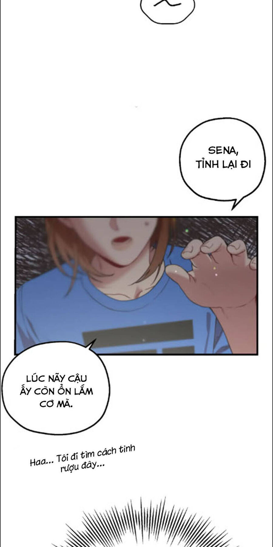 Người Chồng Thứ Hai Của Tôi Chapter 36.1 - 2