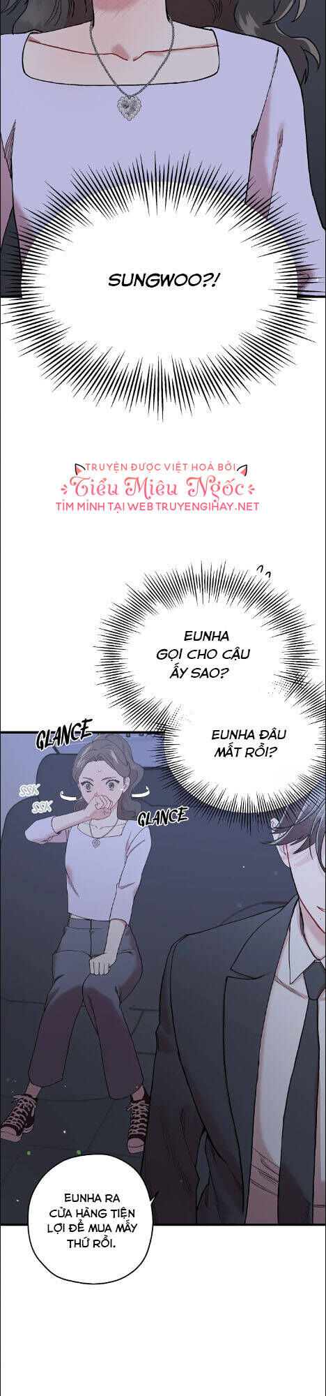 Người Chồng Thứ Hai Của Tôi Chapter 36.1 - 14