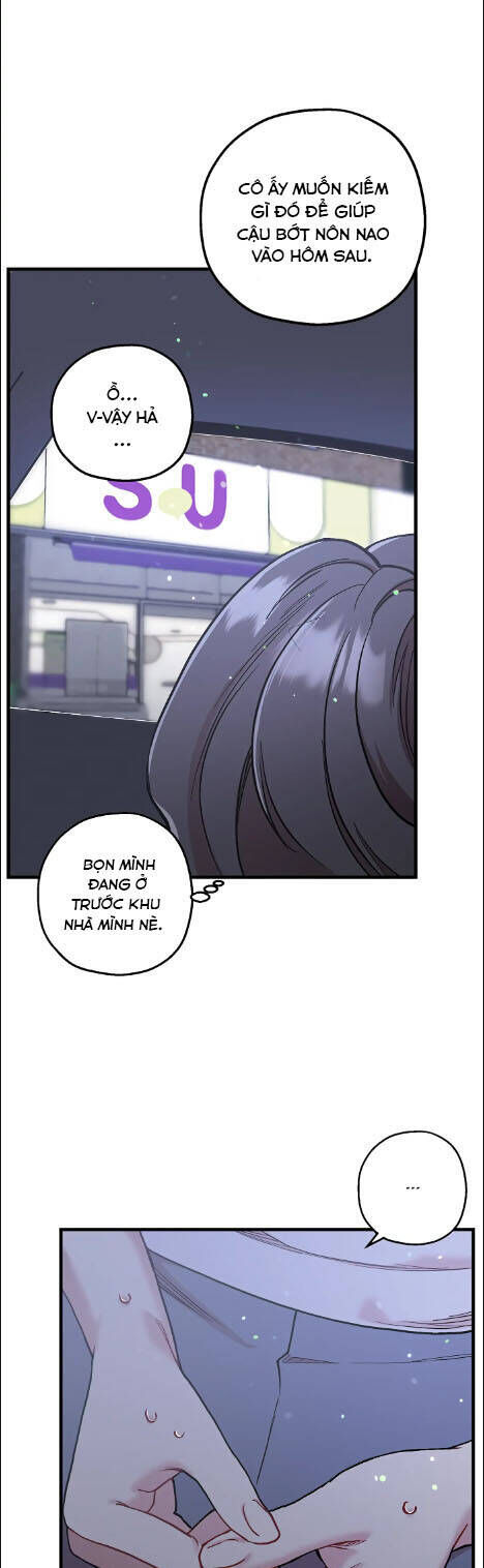 Người Chồng Thứ Hai Của Tôi Chapter 36.1 - 15