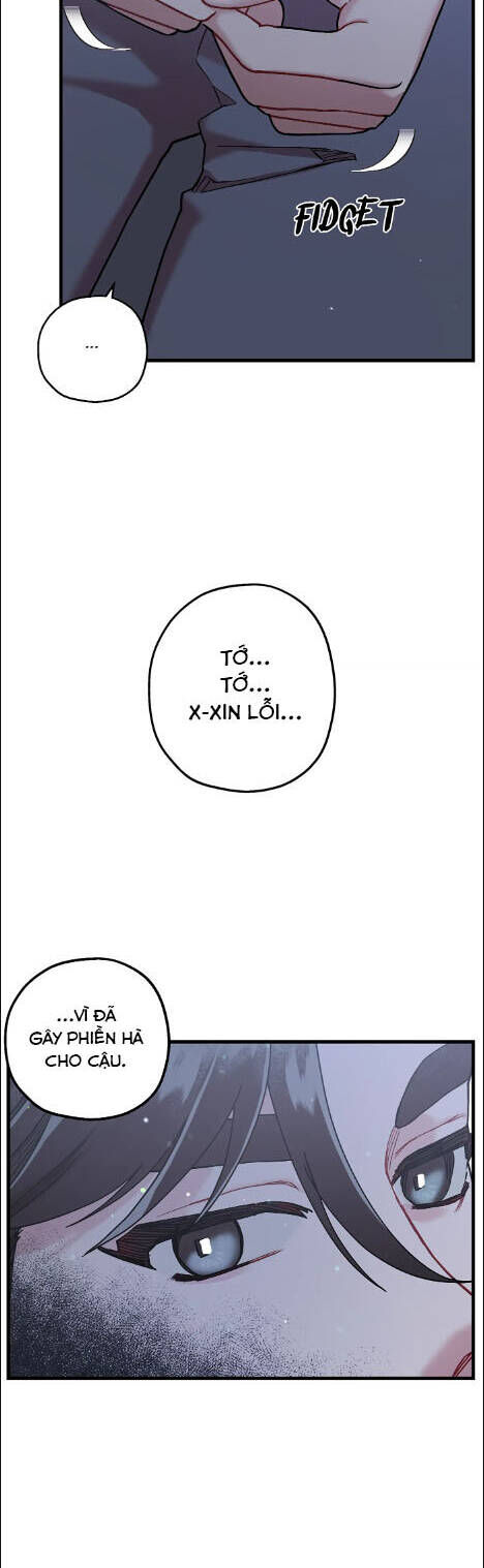 Người Chồng Thứ Hai Của Tôi Chapter 36.1 - 16