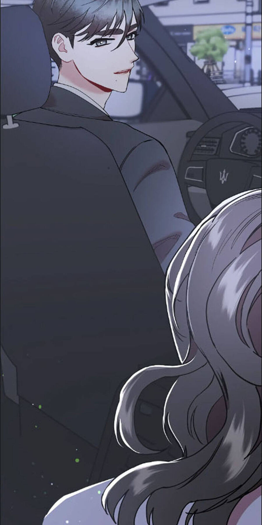 Người Chồng Thứ Hai Của Tôi Chapter 36.1 - 20