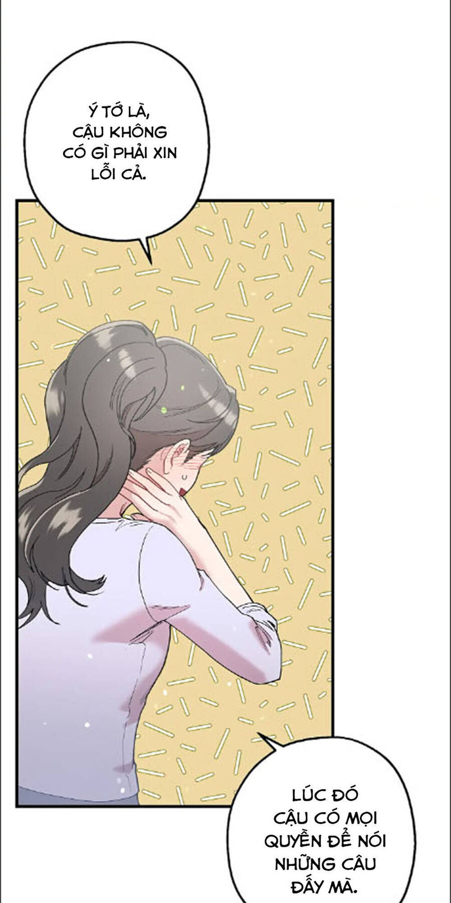 Người Chồng Thứ Hai Của Tôi Chapter 36.1 - 25