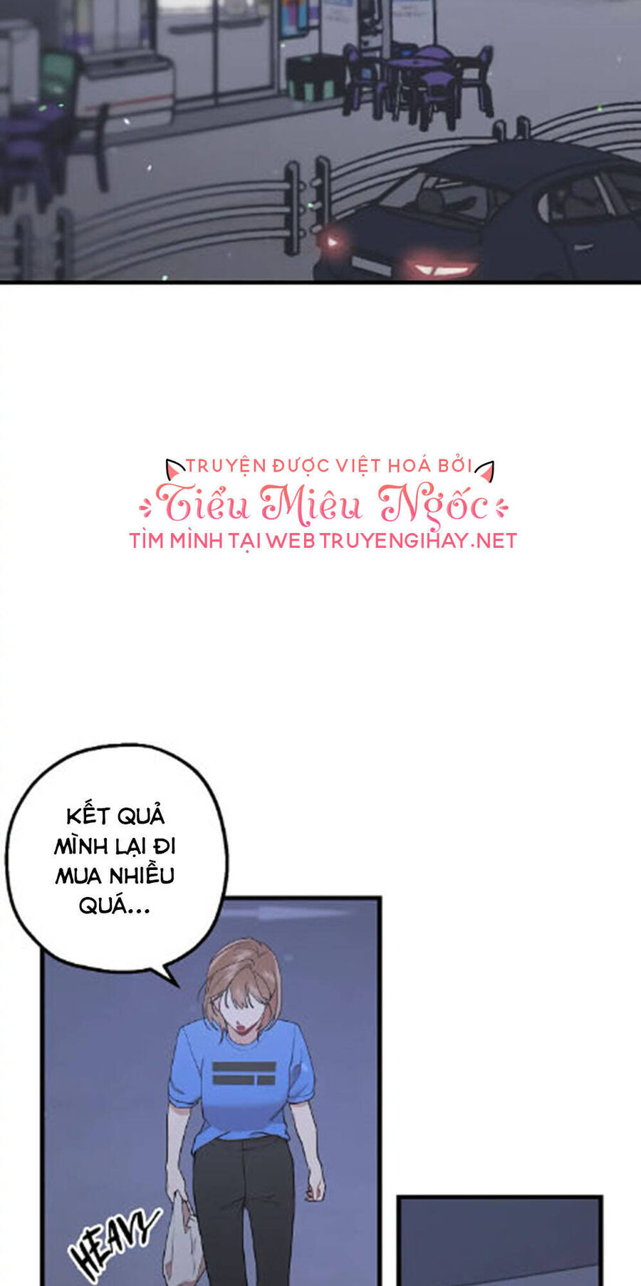 Người Chồng Thứ Hai Của Tôi Chapter 36.1 - 30