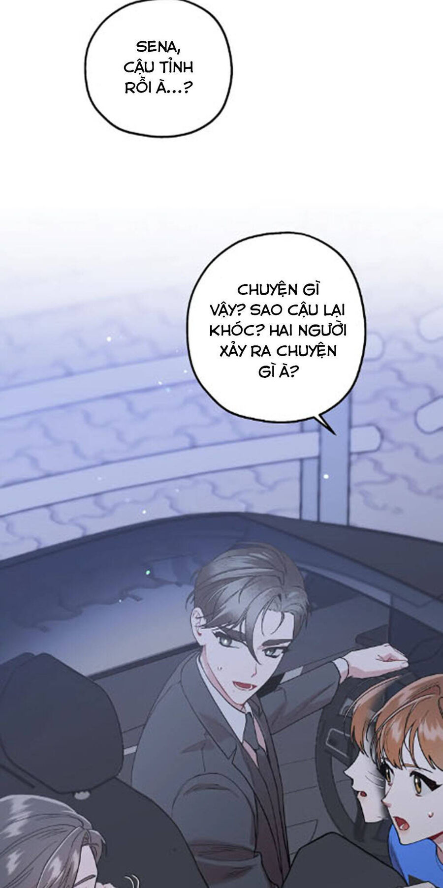 Người Chồng Thứ Hai Của Tôi Chapter 36.1 - 32