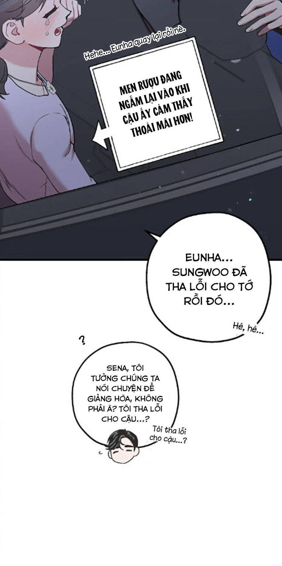 Người Chồng Thứ Hai Của Tôi Chapter 36.1 - 33