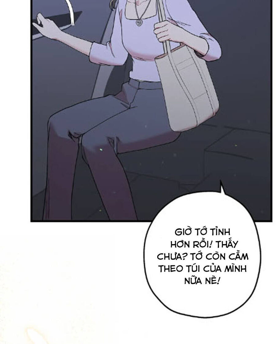 Người Chồng Thứ Hai Của Tôi Chapter 36.1 - 36
