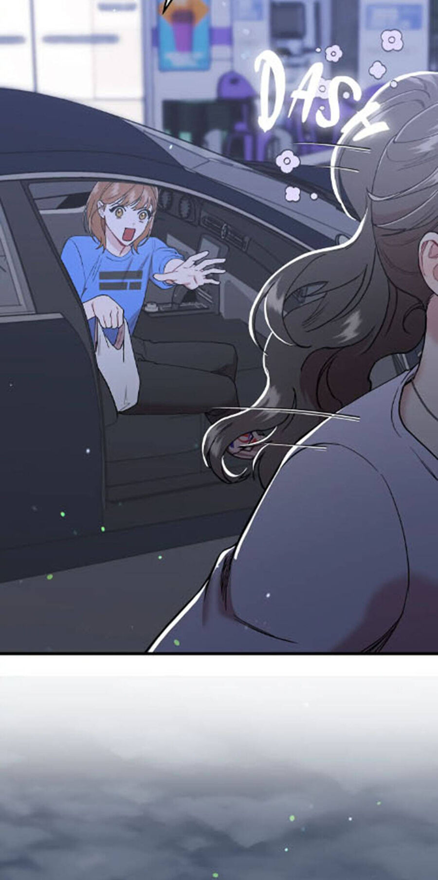 Người Chồng Thứ Hai Của Tôi Chapter 36.1 - 38