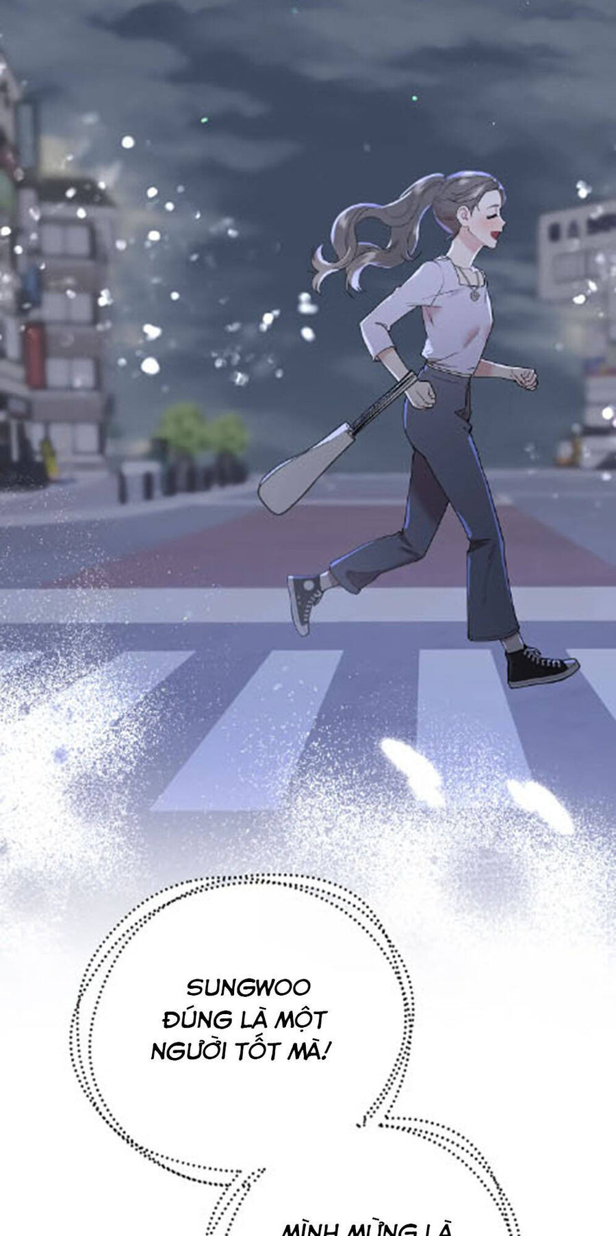 Người Chồng Thứ Hai Của Tôi Chapter 36.1 - 39