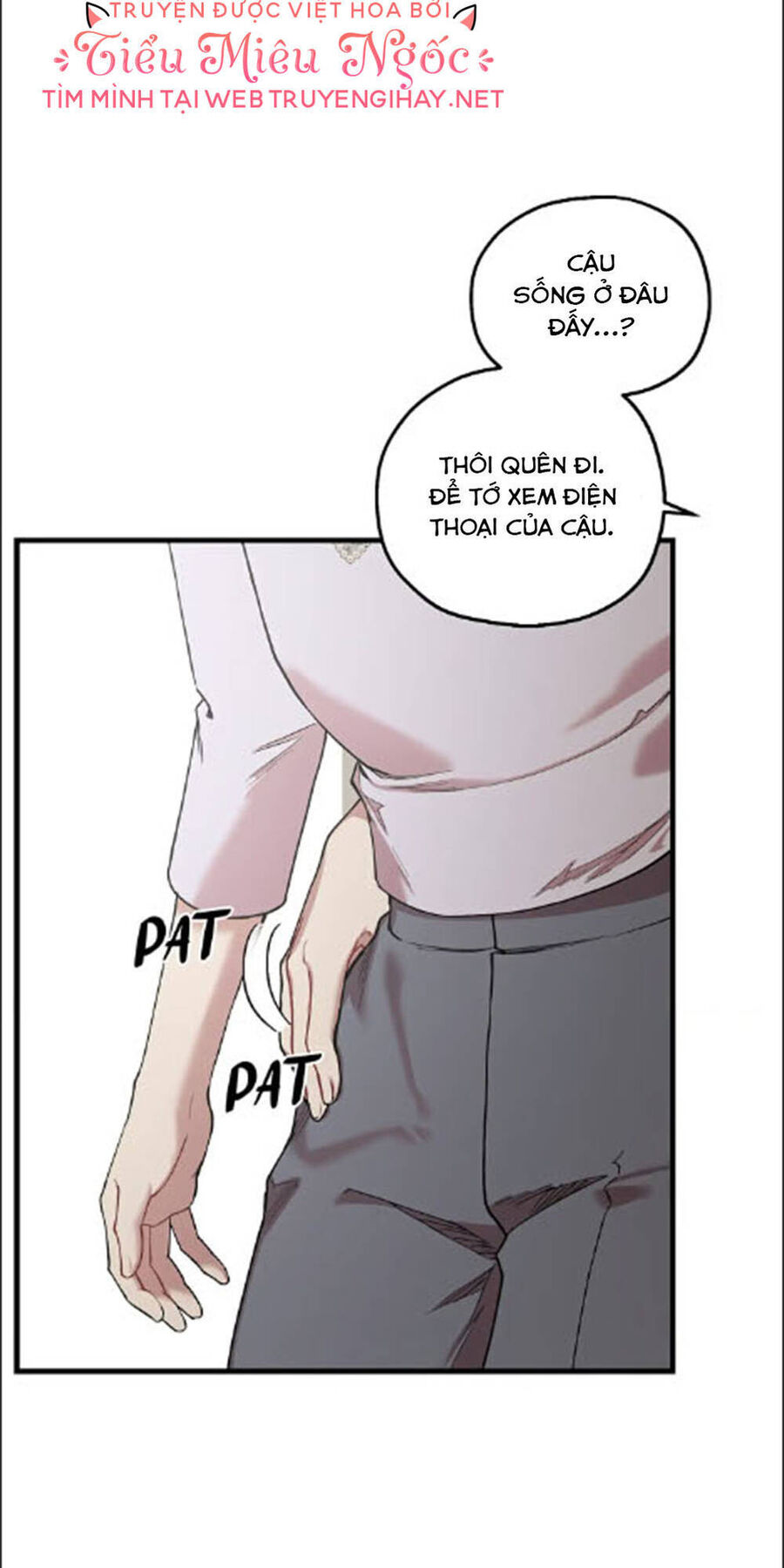 Người Chồng Thứ Hai Của Tôi Chapter 36.1 - 5