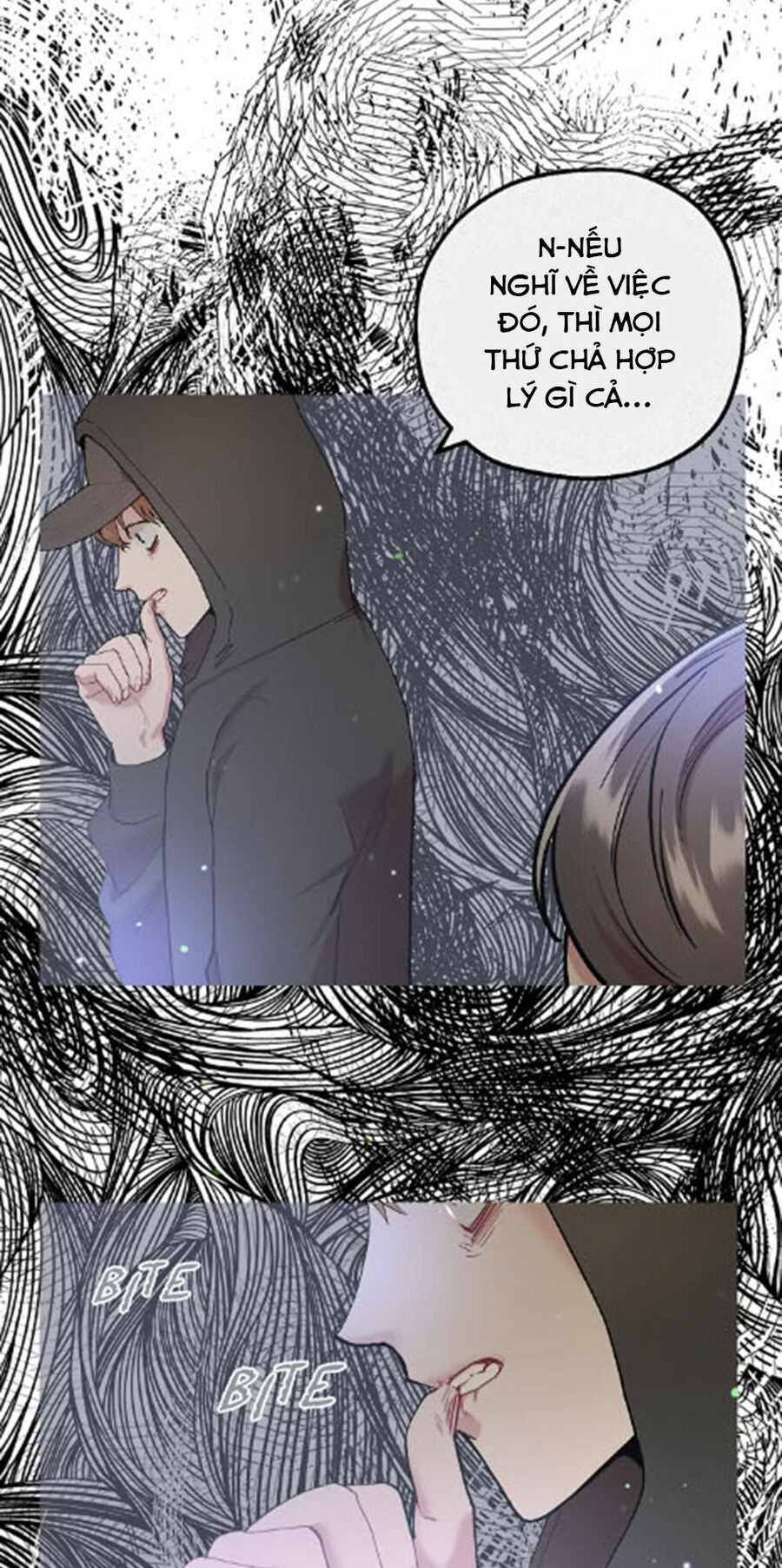 Người Chồng Thứ Hai Của Tôi Chapter 36.1 - 41